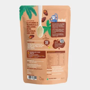 Date Powder - Image 3