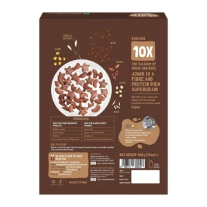 Choco Crunch - Ragi Stars and Moons - Image 5